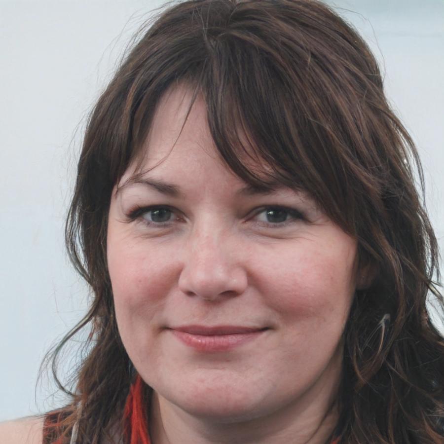 Photo de Marie-Claire Dubois, formatrice principale