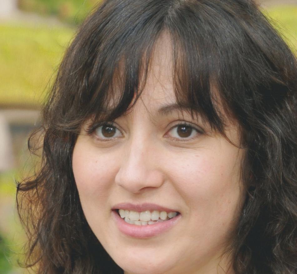 Dr. Marie Dubois, Directrice de Recherche chez Prethalinvoria